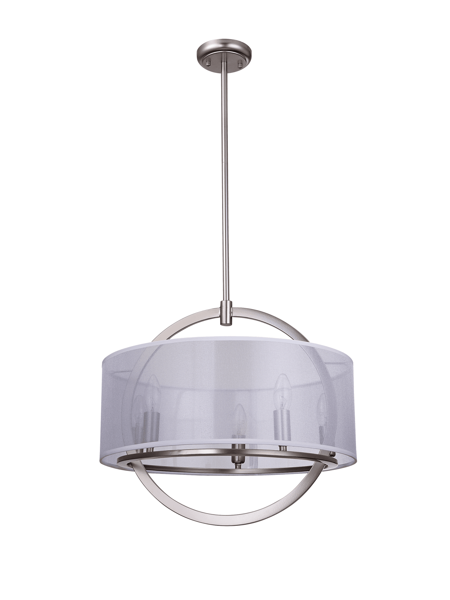 Vele Luce Effe Подвесная люстра VL4135L05 — миниатюра 2