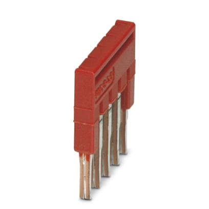 Phoenix Contact Перемычка FBS 5-3,5 BU 3213112