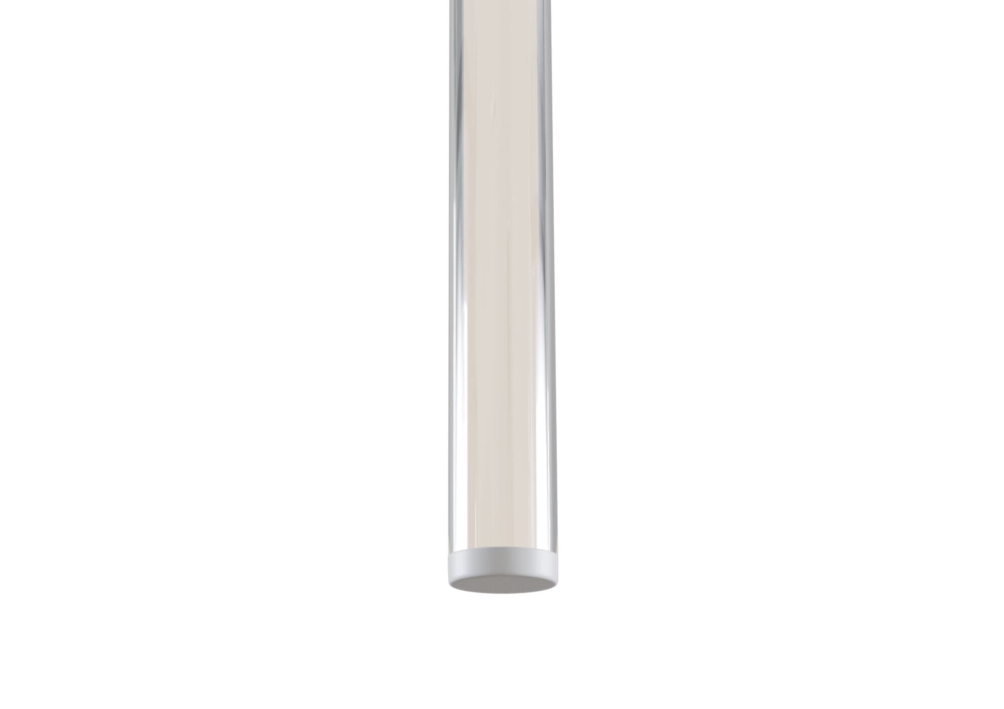 Maytoni Technical Ray Белый Подвесной светильник LED 10W 950Лм P021PL-L10W — миниатюра 7