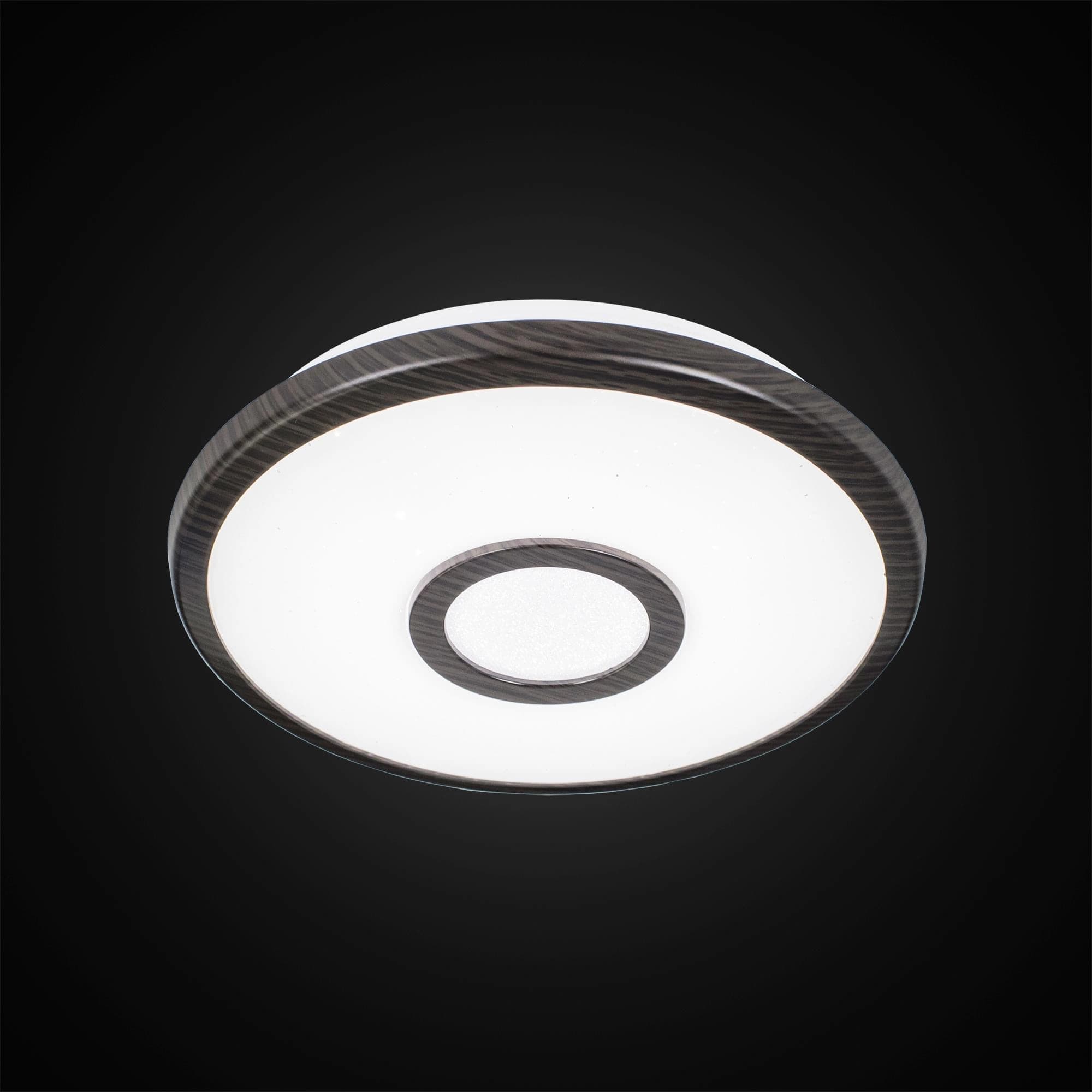 Citilux CL70315 Старлайт Венге LED Светильник — миниатюра 2