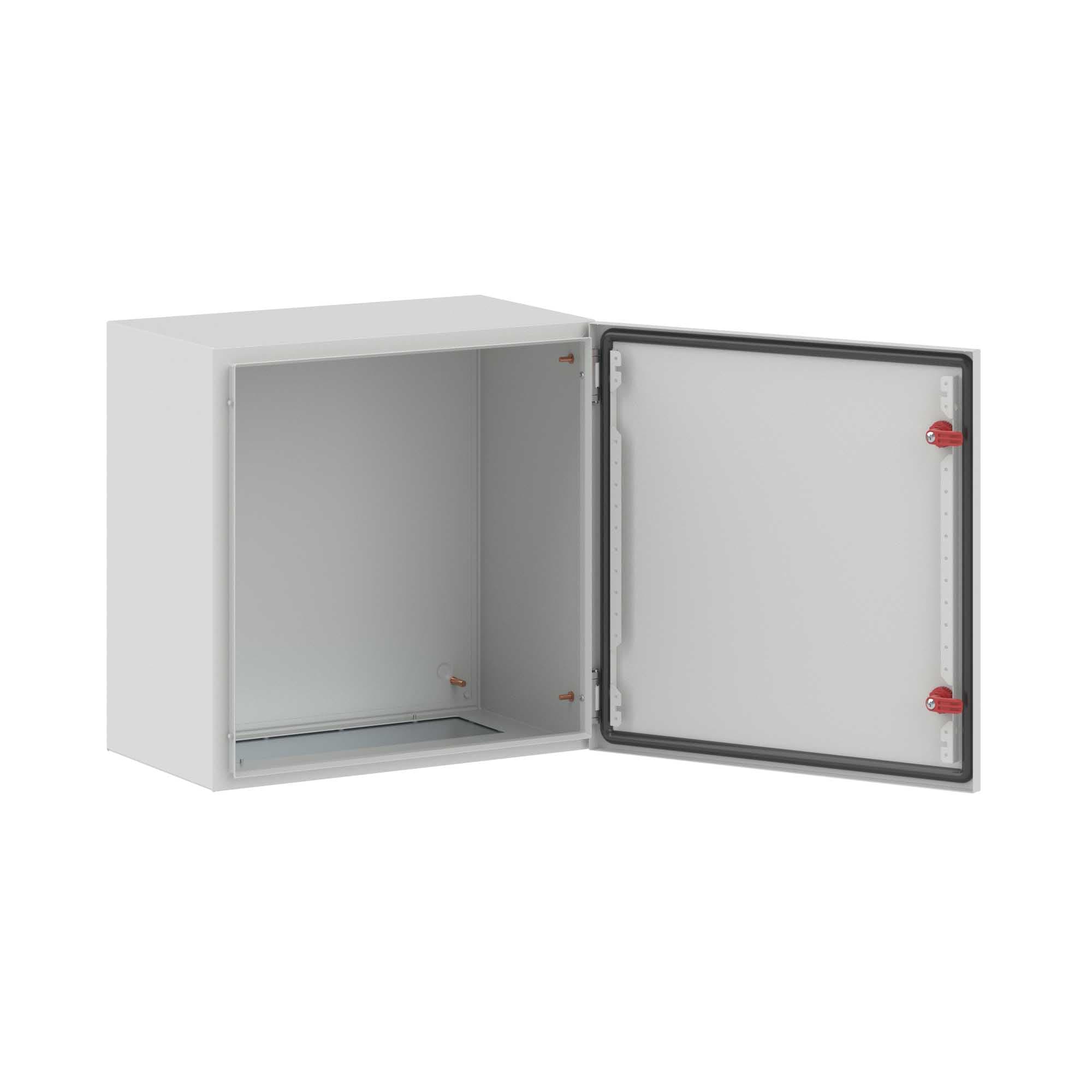 DKC Корпус навесной ST без М/П ВхШхГ 500x500x300 мм — миниатюра 2