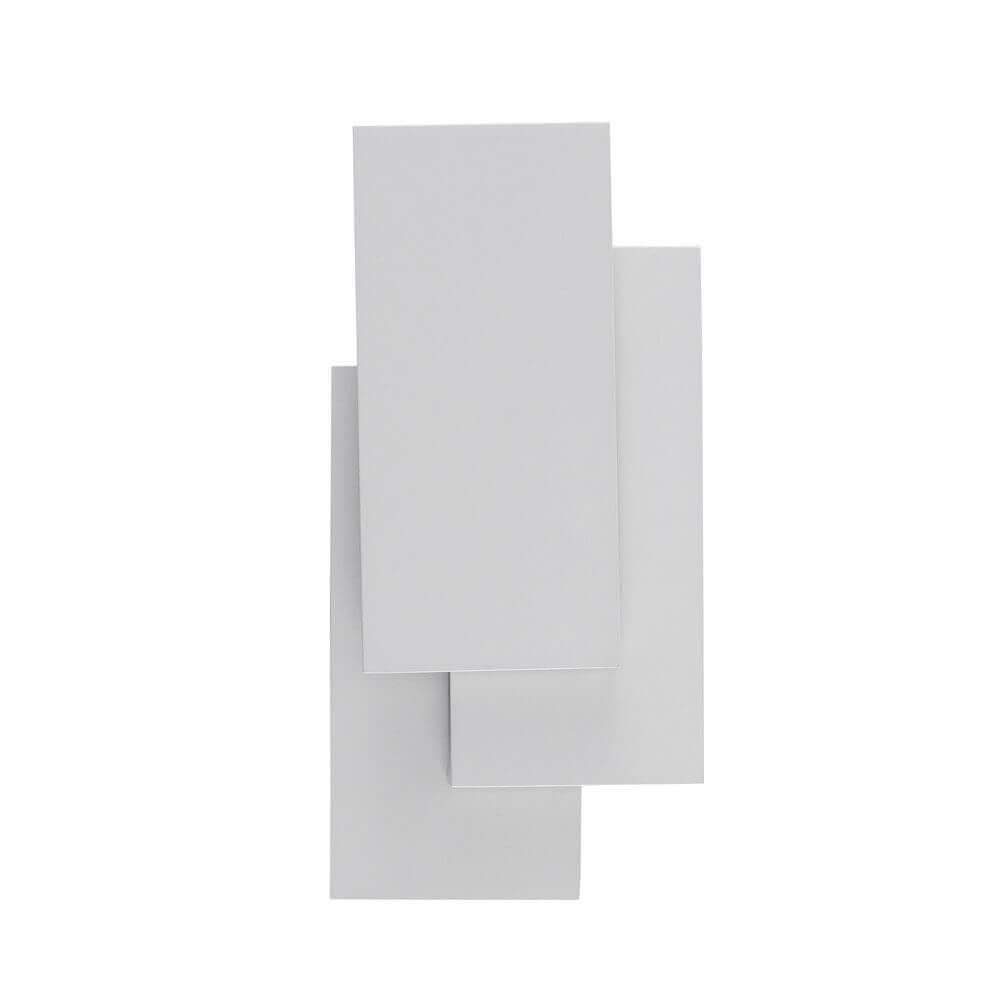 Arte Lamp TRIO Подсветки декоративные 12*5*26 A1718AP-1WH — миниатюра 1