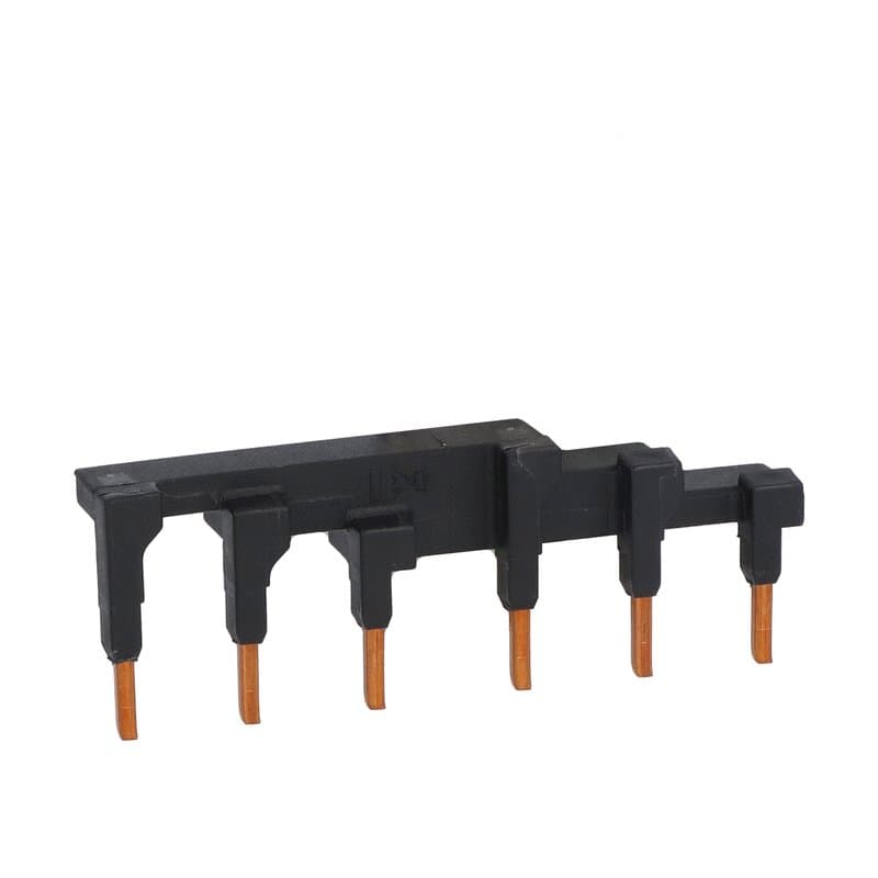 КЭАЗ Шина трехфазная изолированная OptiStart MP-32-S2-T2