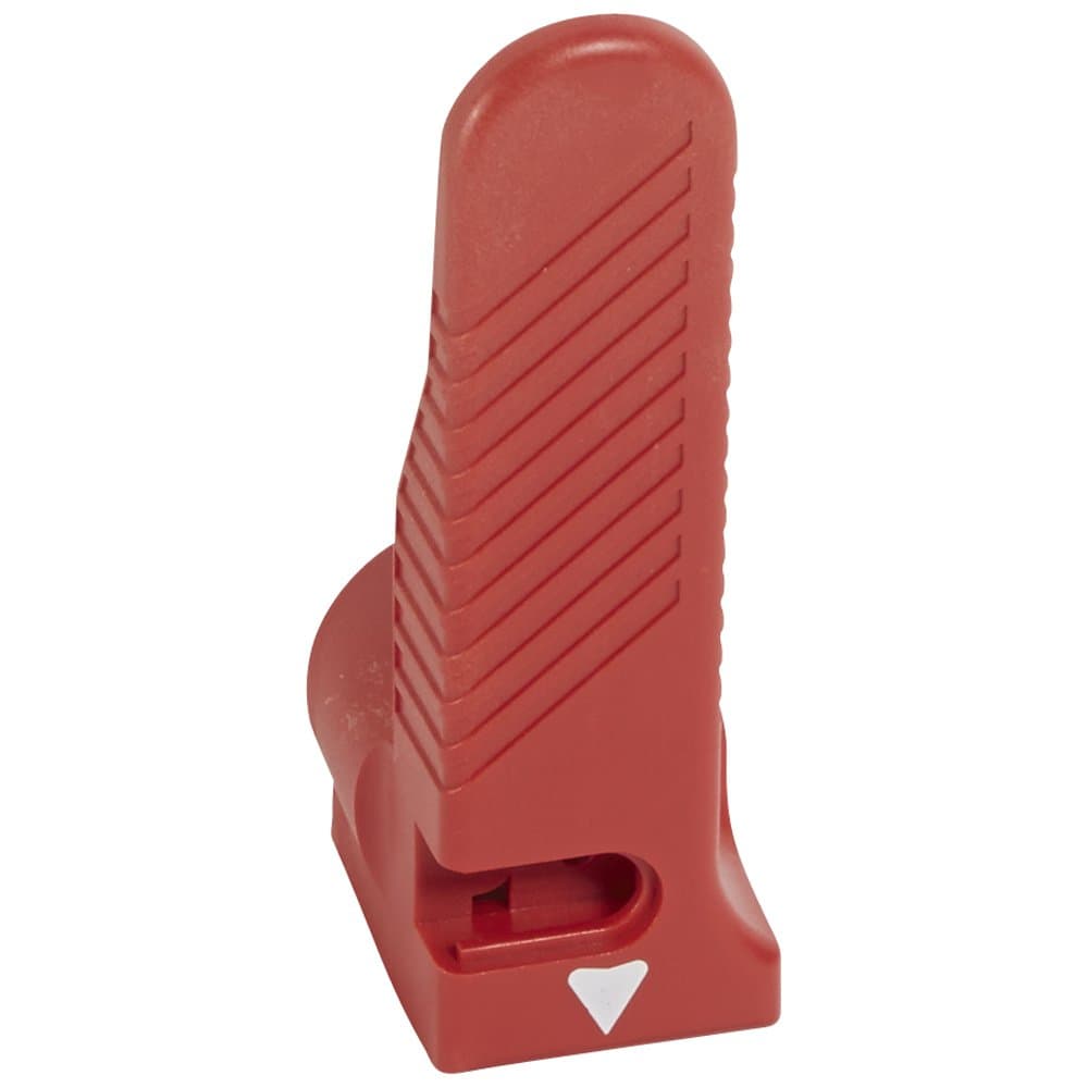 Legrand DPX 250/1600 Блокиратор для поворотных рукояток 026225 — миниатюра 2