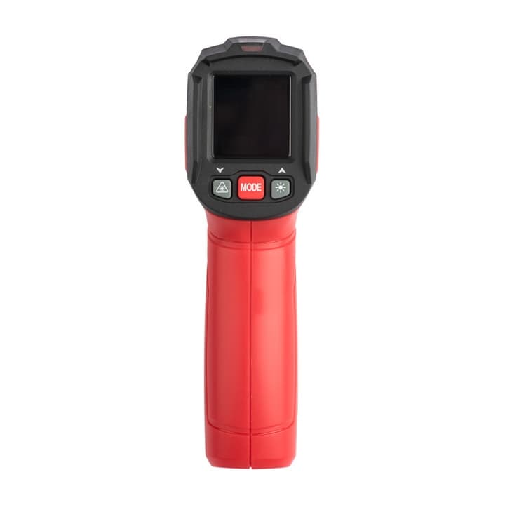 EKF PROxima Инфракрасный термометр(пирометр) MS6519B Expert — миниатюра 2