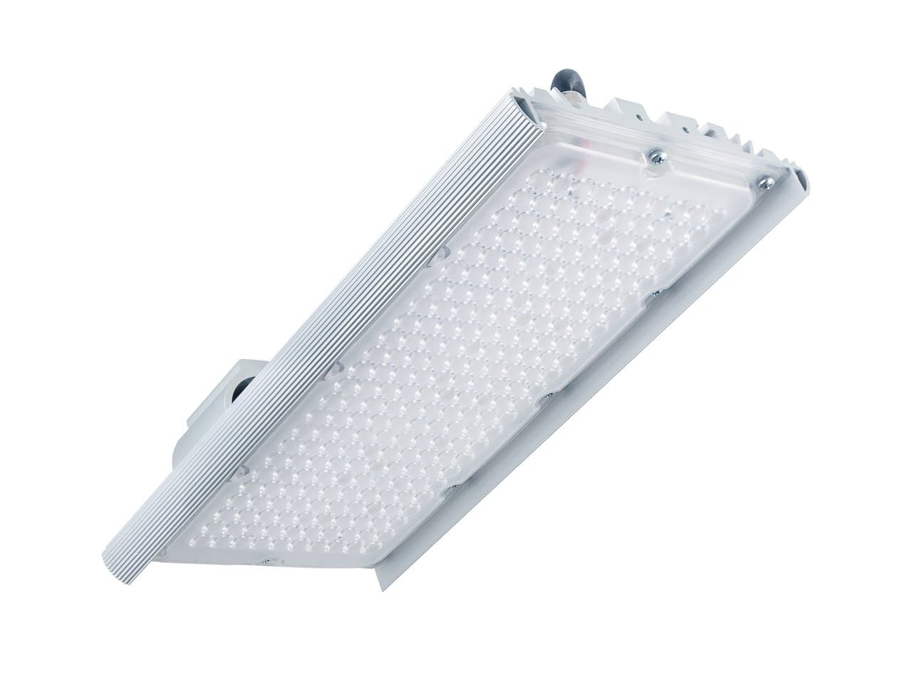 Diora Светодиодный светильник Unit PRO 65/10000 К30 10000лм 65Вт 4000K IP67 0.95PF 80Ra Кп<1 консоль DUPRO65K30-4K-C — миниатюра 1