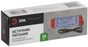 ЭРА 5055398638019 Источник питания LP-LED-12-36W-IP20-P-3,5 — миниатюра 2