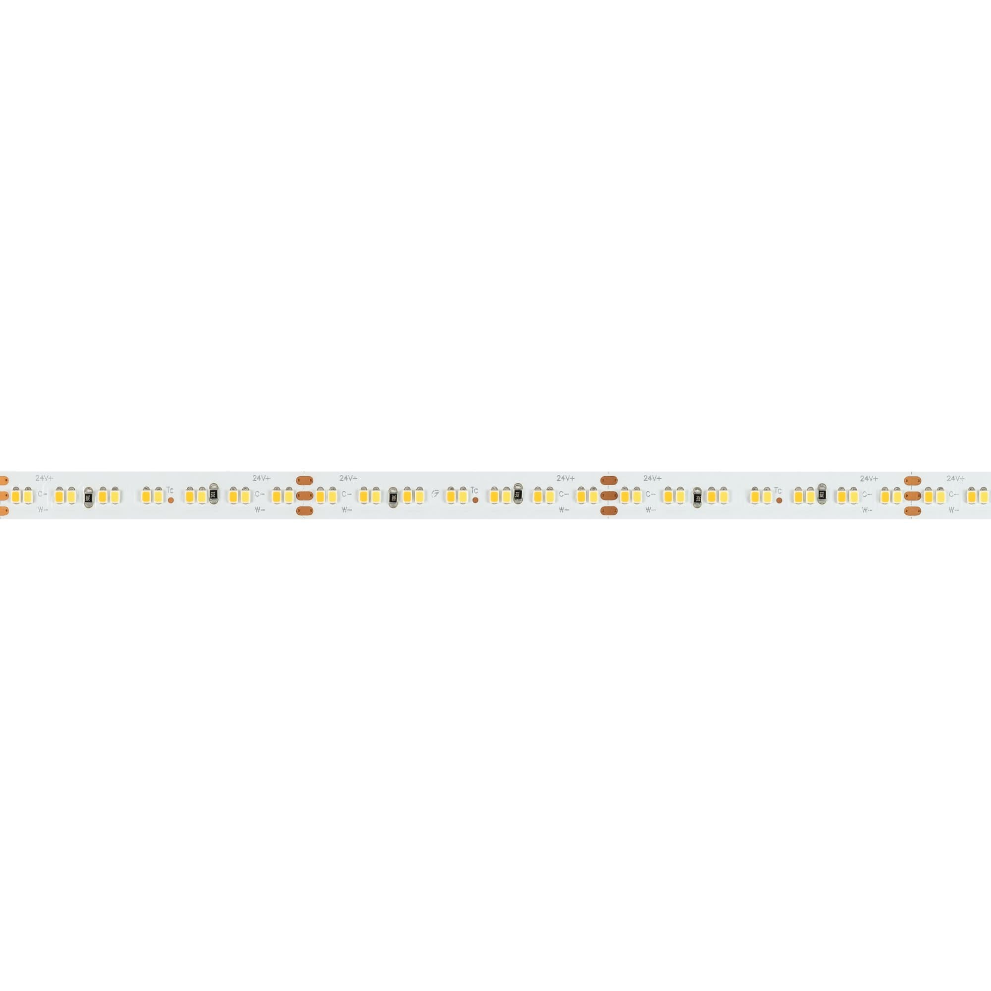 Arlight Лента MICROLED-M280-8mm 24V Day-MIX (16.5 W/m, IP20, 2216, 5m) (Изменяемая ЦТ) 036214 — миниатюра 4