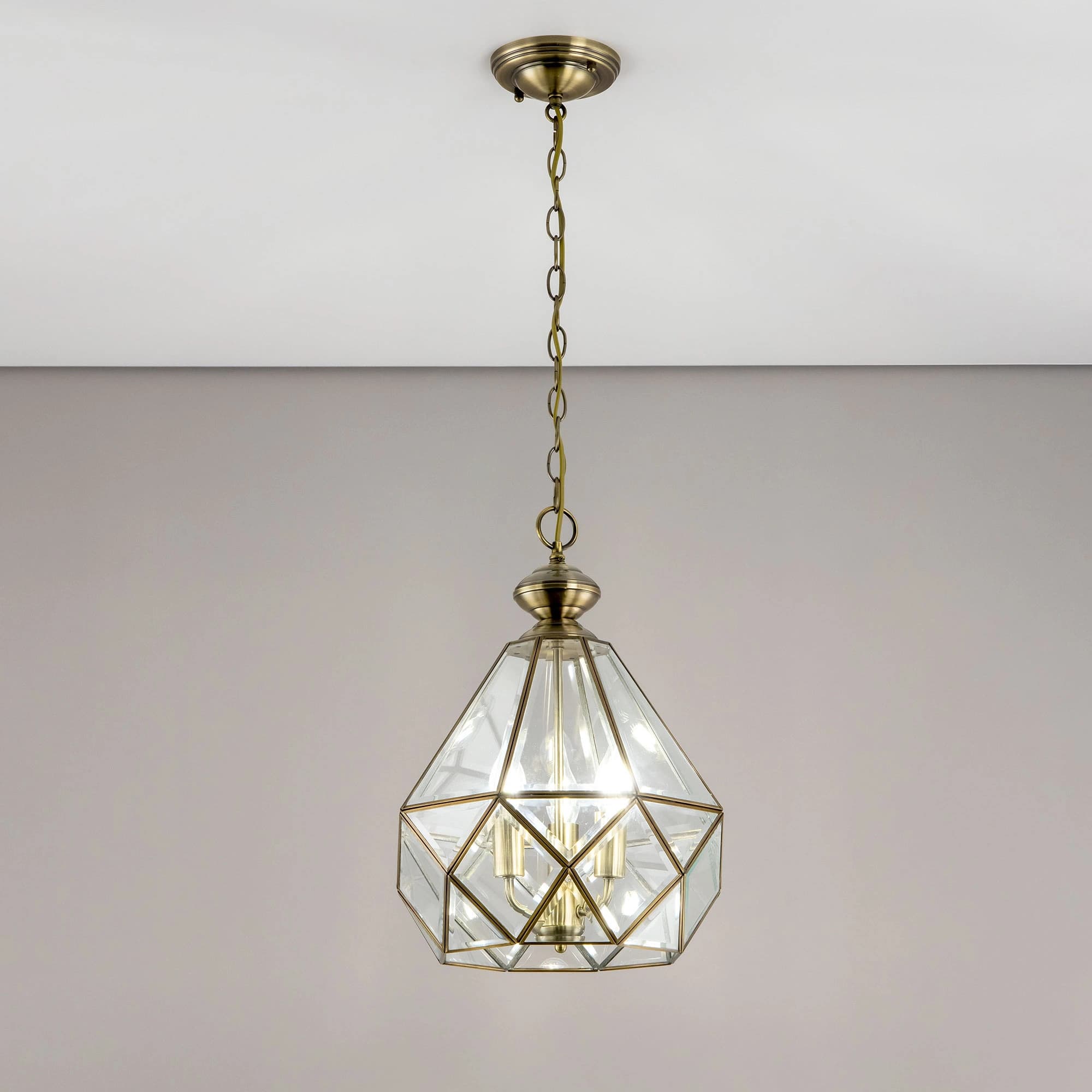 Citilux CL442130 Витра-1 Светильник Люстра — миниатюра 7