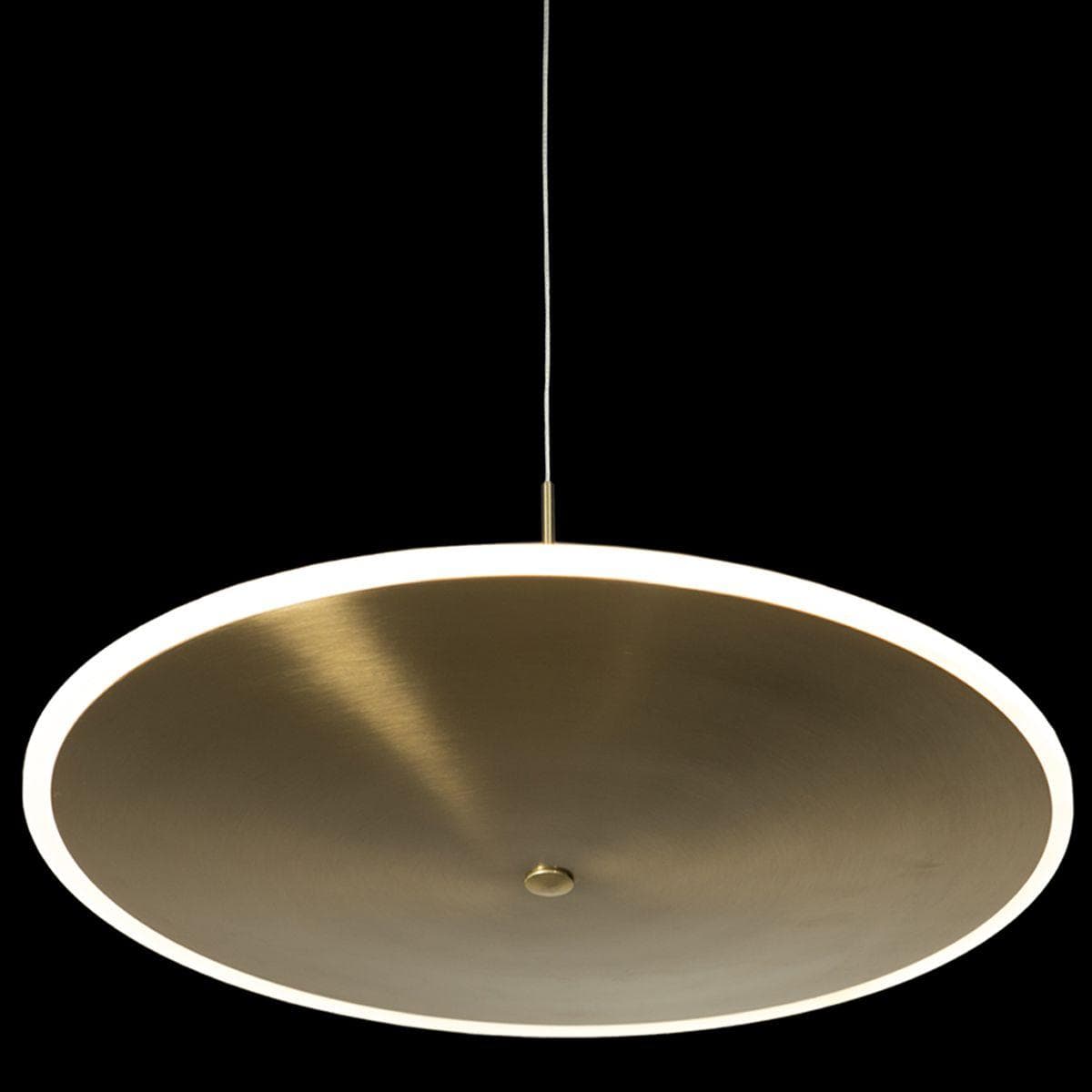 LOFT IT 10036/400 Светильник подвесной Ruedo, шт — миниатюра 3