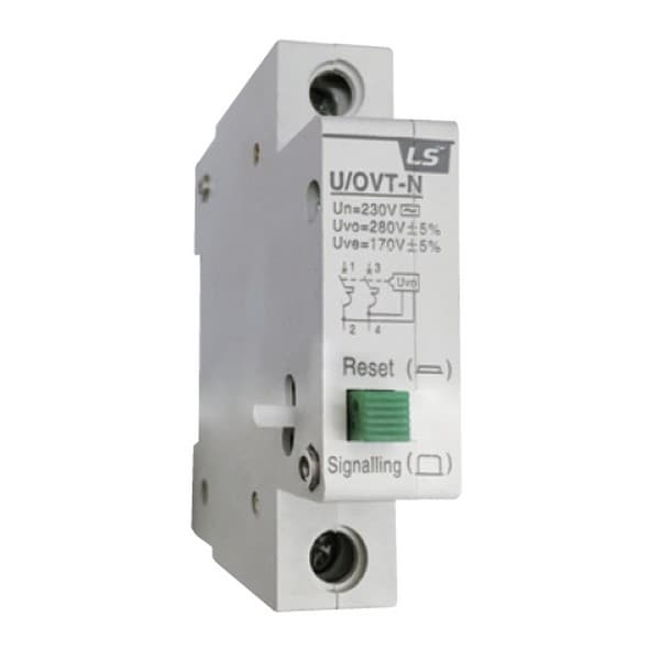 LSIS Расцепитель минимального напряжения BKN OVT/UVT AC230В 06150069R0