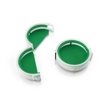 Schneider Electric Заглушка MULTIFIX AIR для гибких труб D20мм — миниатюра 2