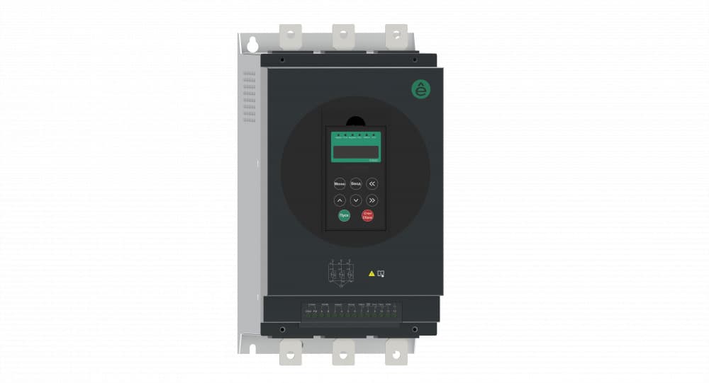 Systeme Electric Устройство плавного пуска STS22 75 кВт 400В со встр. байпасным контактором