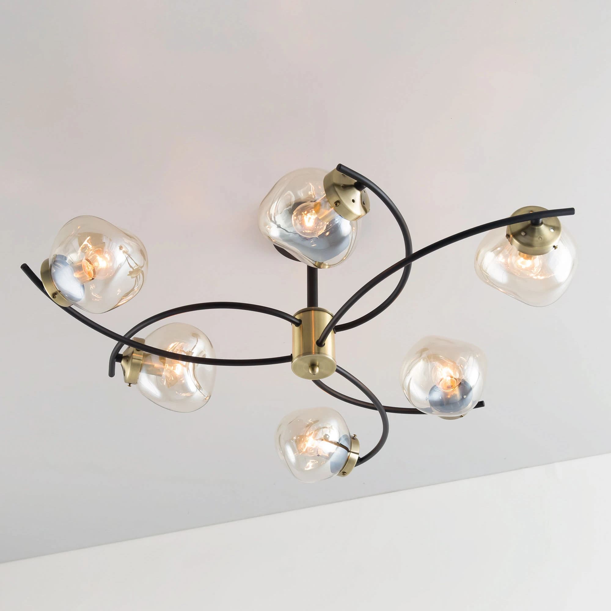 Citilux CL110165 Фабула Светильник Люстра — миниатюра 12