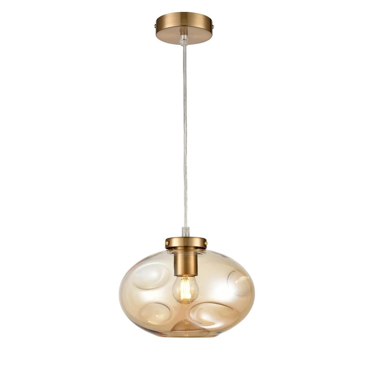 Vele Luce Alieno Подвесной светильник VL5354P11 — миниатюра 1