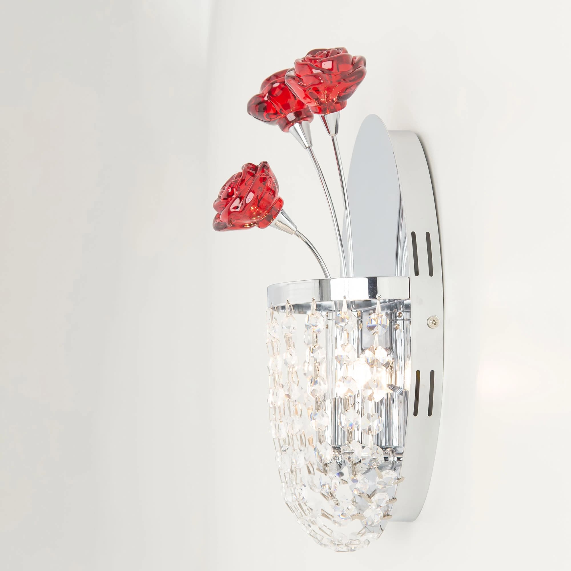 Citilux EL325W02.2 Rosa Rosso Бра — миниатюра 5