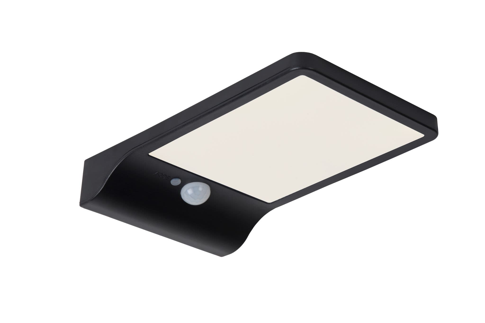 Lucide BASIC Черный Бра 22862/04/30 — миниатюра 2