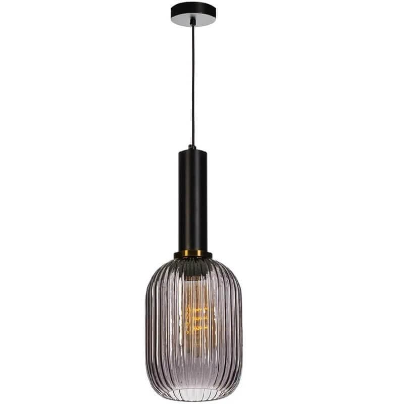 LOFT IT 2070-A+BL Светильник подвесной 1xE27 max 60W 2070-A+BL, шт