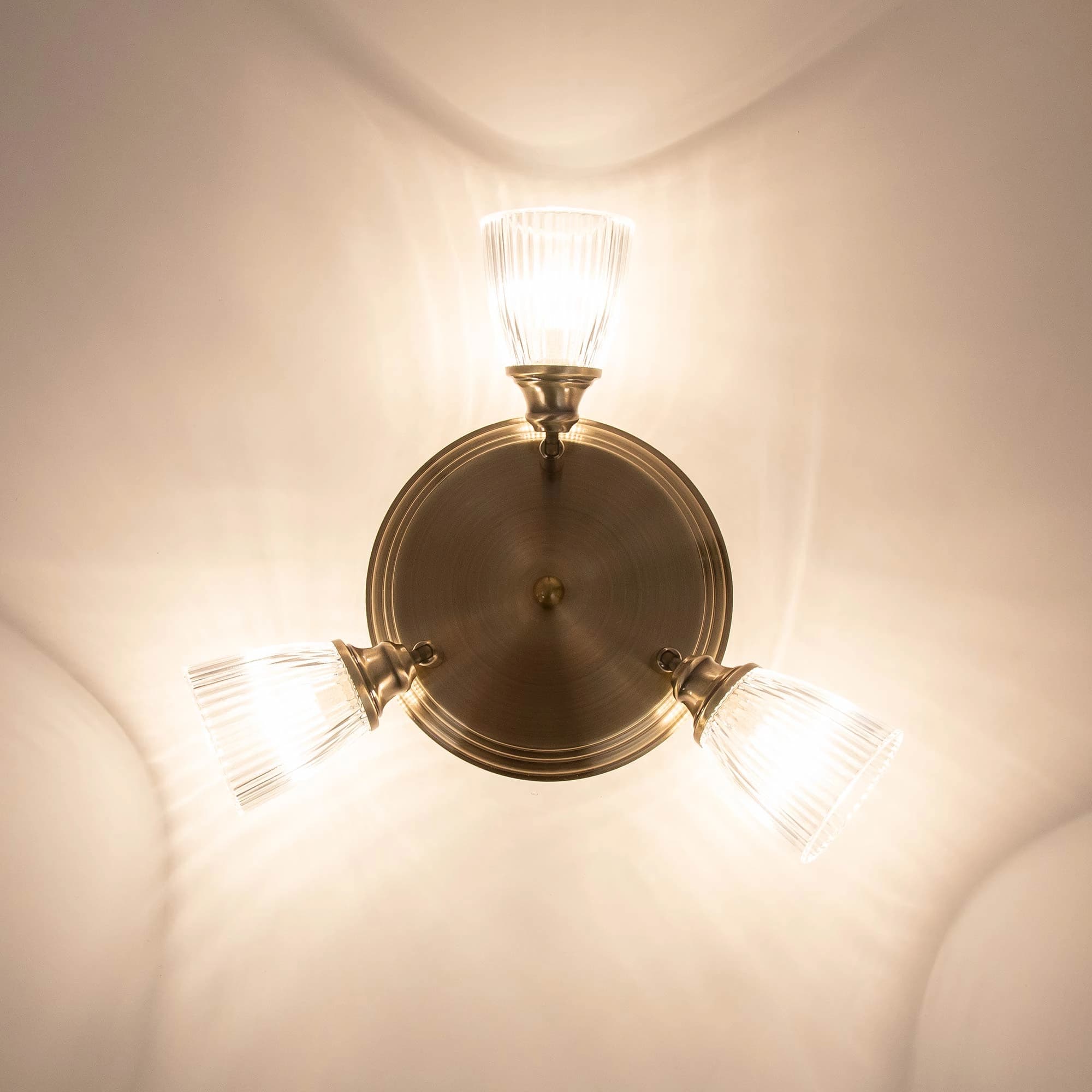 Citilux CL539631 Виндзор Светильник Наст.-Потол. — миниатюра 4