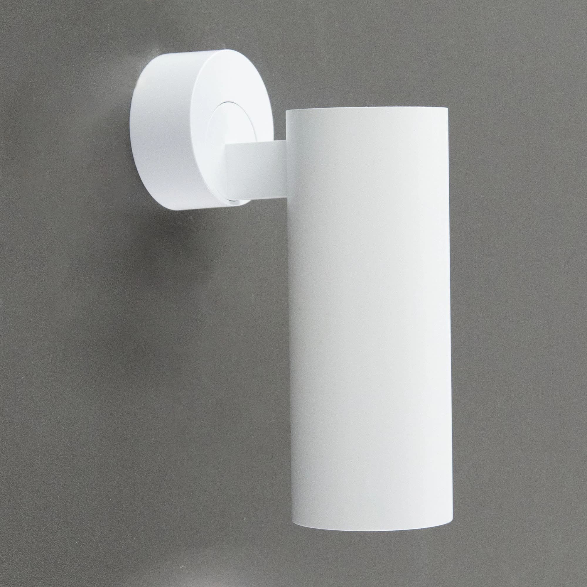 Citilux CL01B120 Тубус Белый Светильник Настенно-потолочный 12W*3000K — миниатюра 4