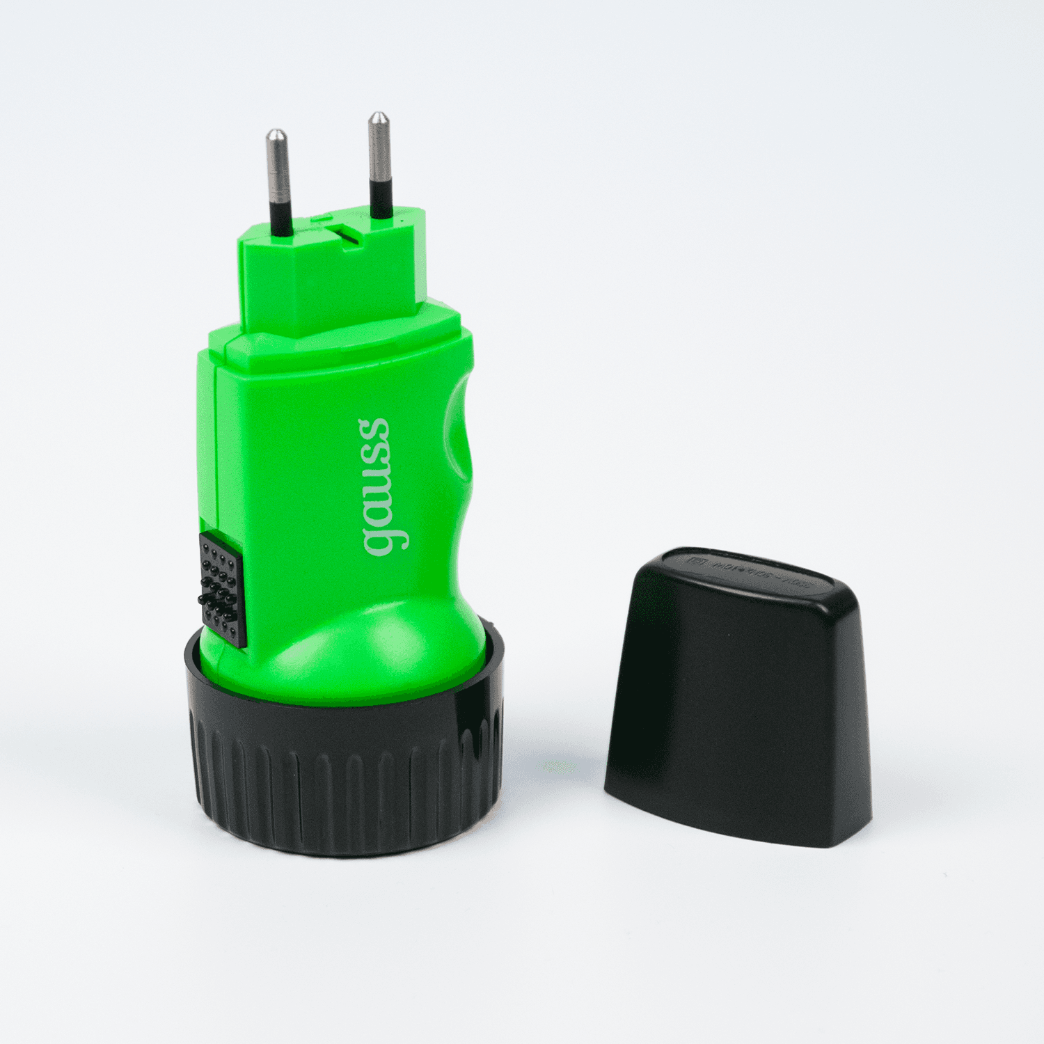 Gauss Фонарь ручной модель GFL103 1W 40lm NI-MH 250mAh LED 1/12/72 GF103 — миниатюра 3