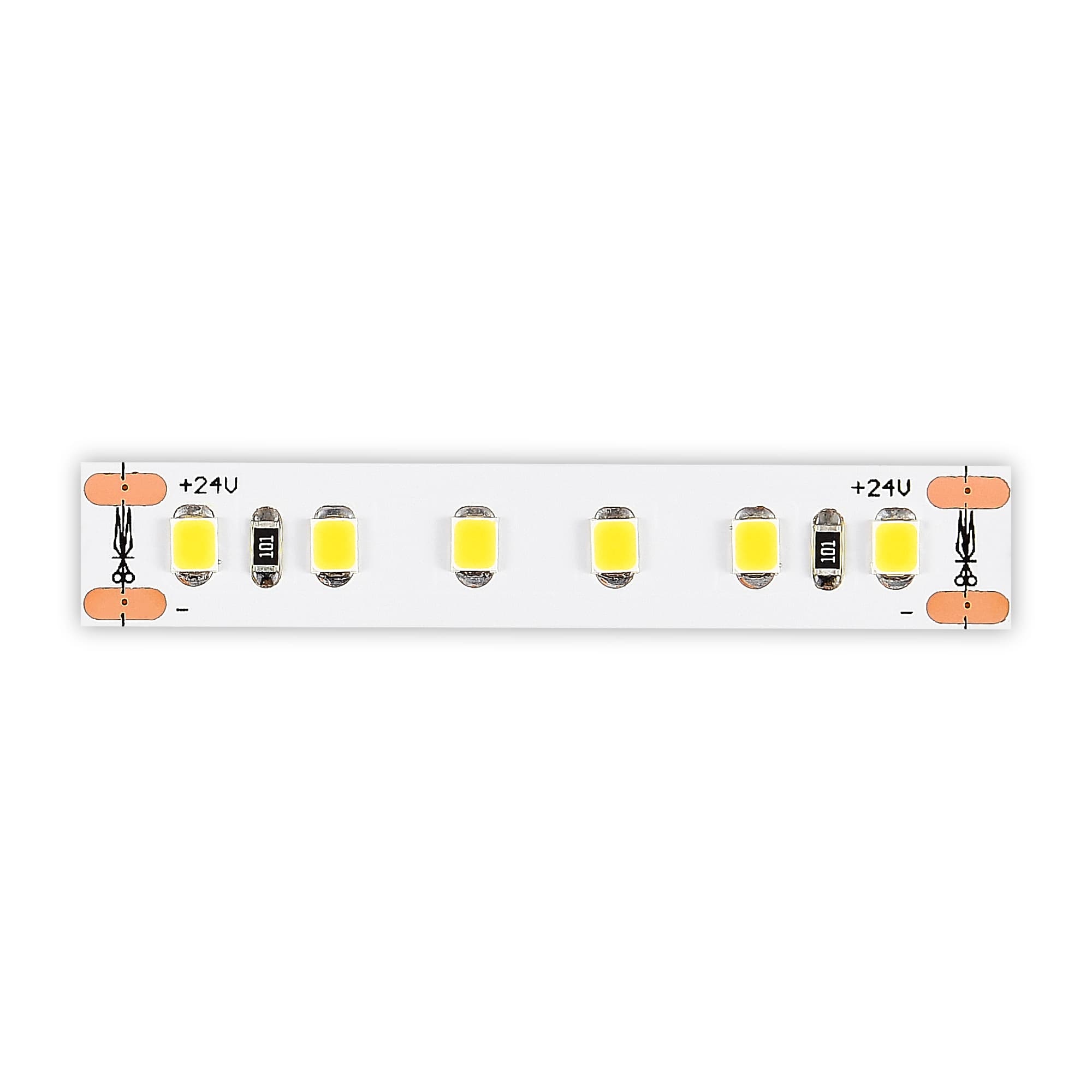 ST LUCE ST1001.414.20 Светодиодная лента - -*14,4W 4000K 1 470Lm Ra90 IP20 L1 000xW10xH2 24VV