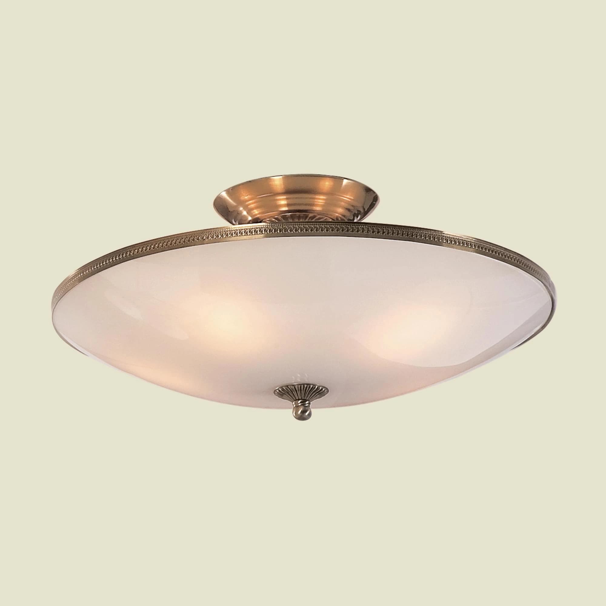 Citilux CL912100 Белый Светильник Потол. — миниатюра 2