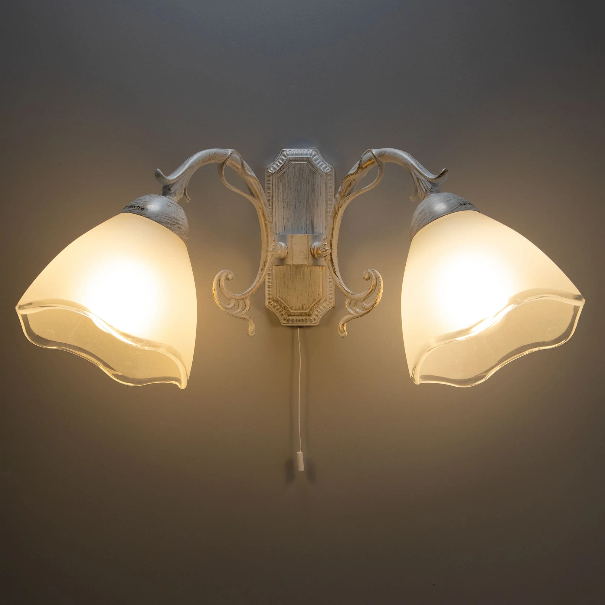 Citilux CL413420 Латур Патина Бра — миниатюра 16
