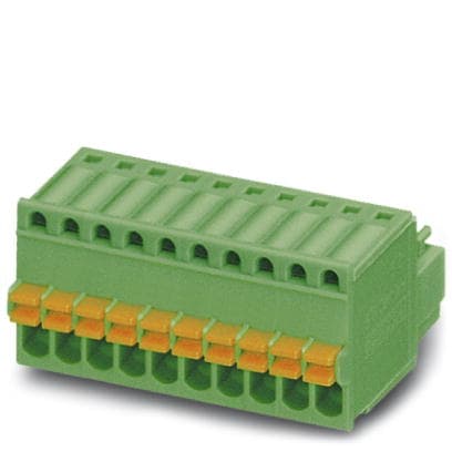 Phoenix Contact Разъем печатной платы FK-MC 0,5/ 2-ST- 1881325