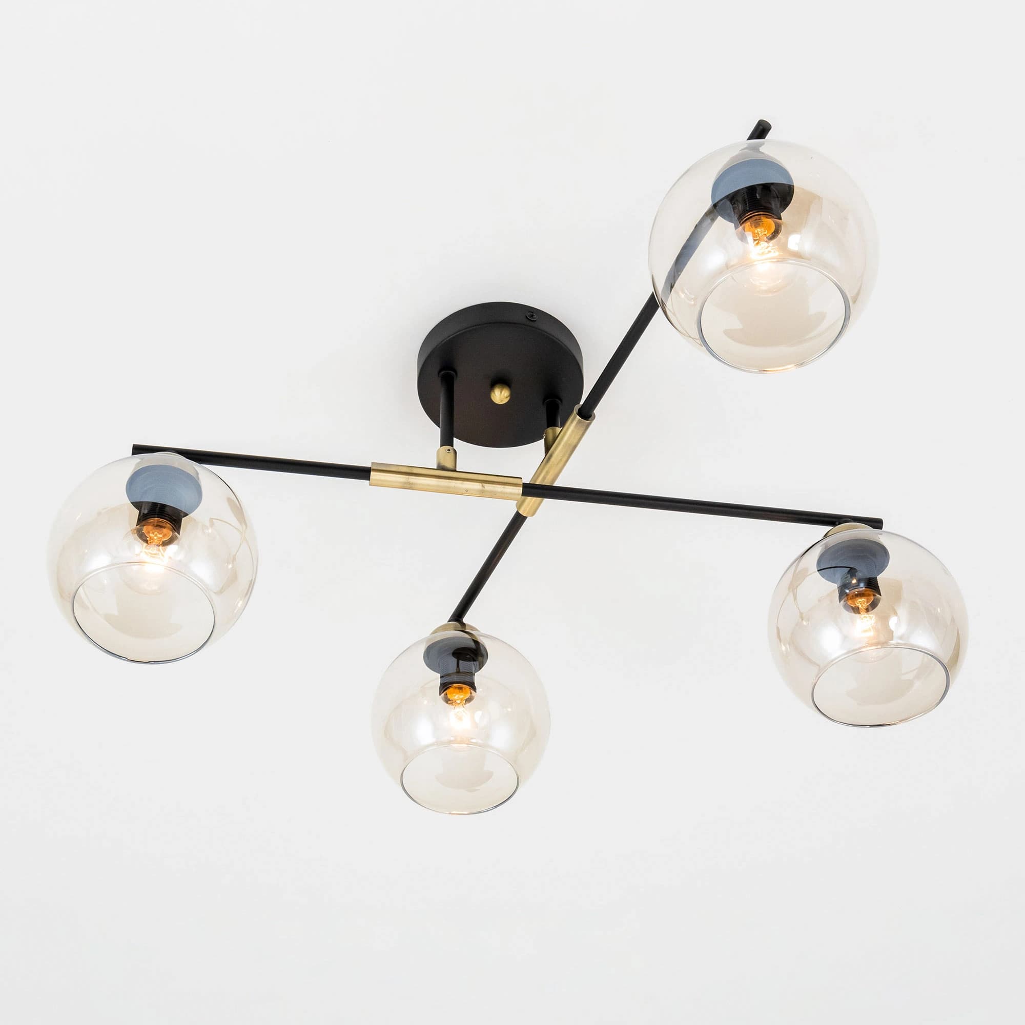 Citilux CL124145 Анри Люстра — миниатюра 4