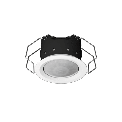JUNG KNX/EIB Датчик присутствия мини 3361-1MWW