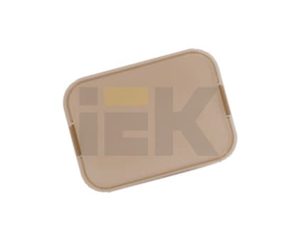 IEK Стекло для электрощитов (пластиковое) — миниатюра 2