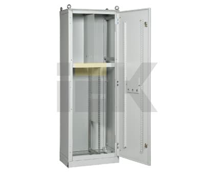 IEK Z-профиль для ВРУ XX.XX.40 YKV10-ZP-XXXX40