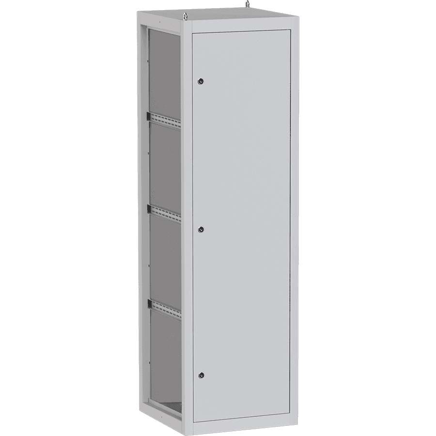 EKF PROxima Каркас ВРУ-1 Unit S сварной (2000х600х600) IP31 — миниатюра 2
