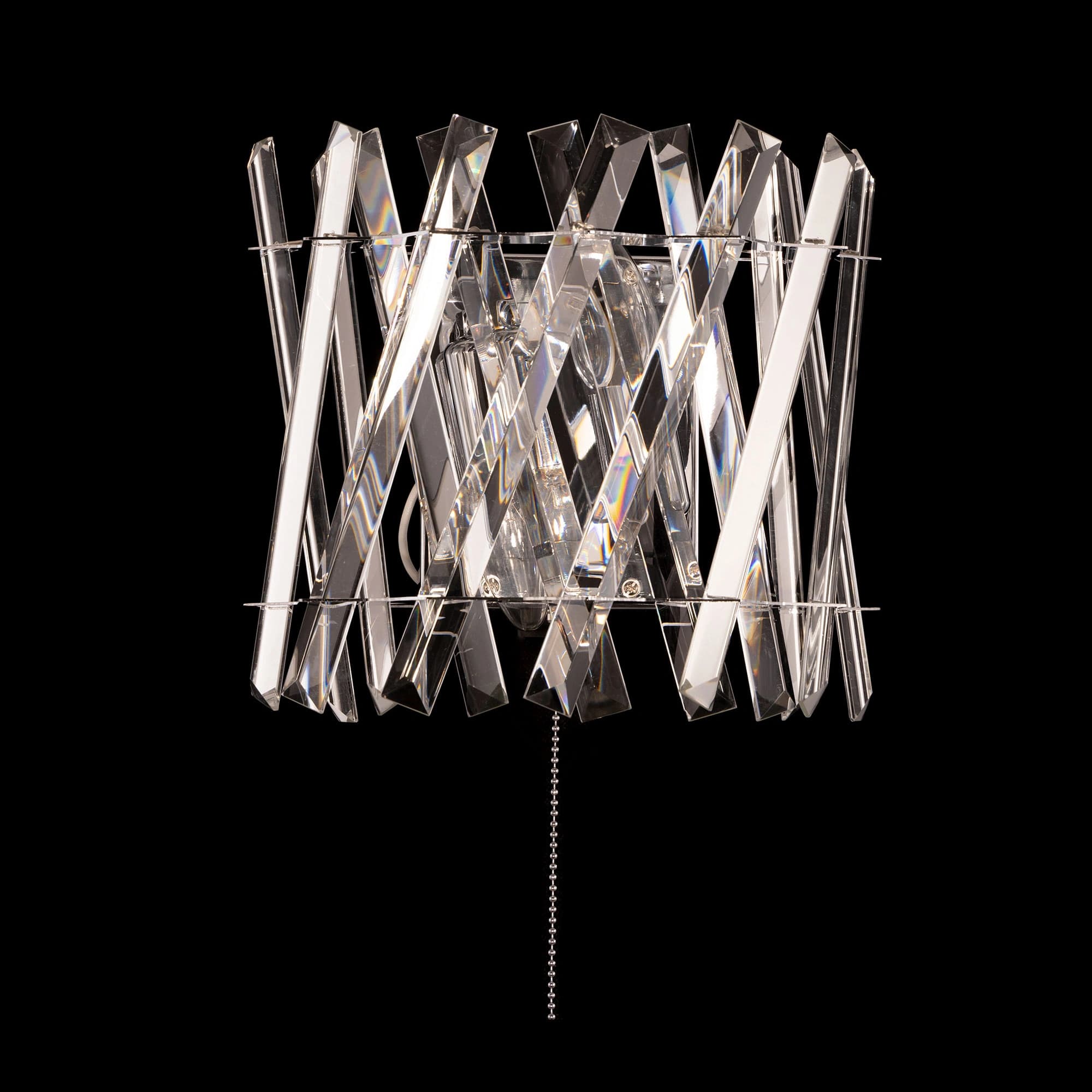 Citilux CL334421 Ингвар Хром Бра — миниатюра 5
