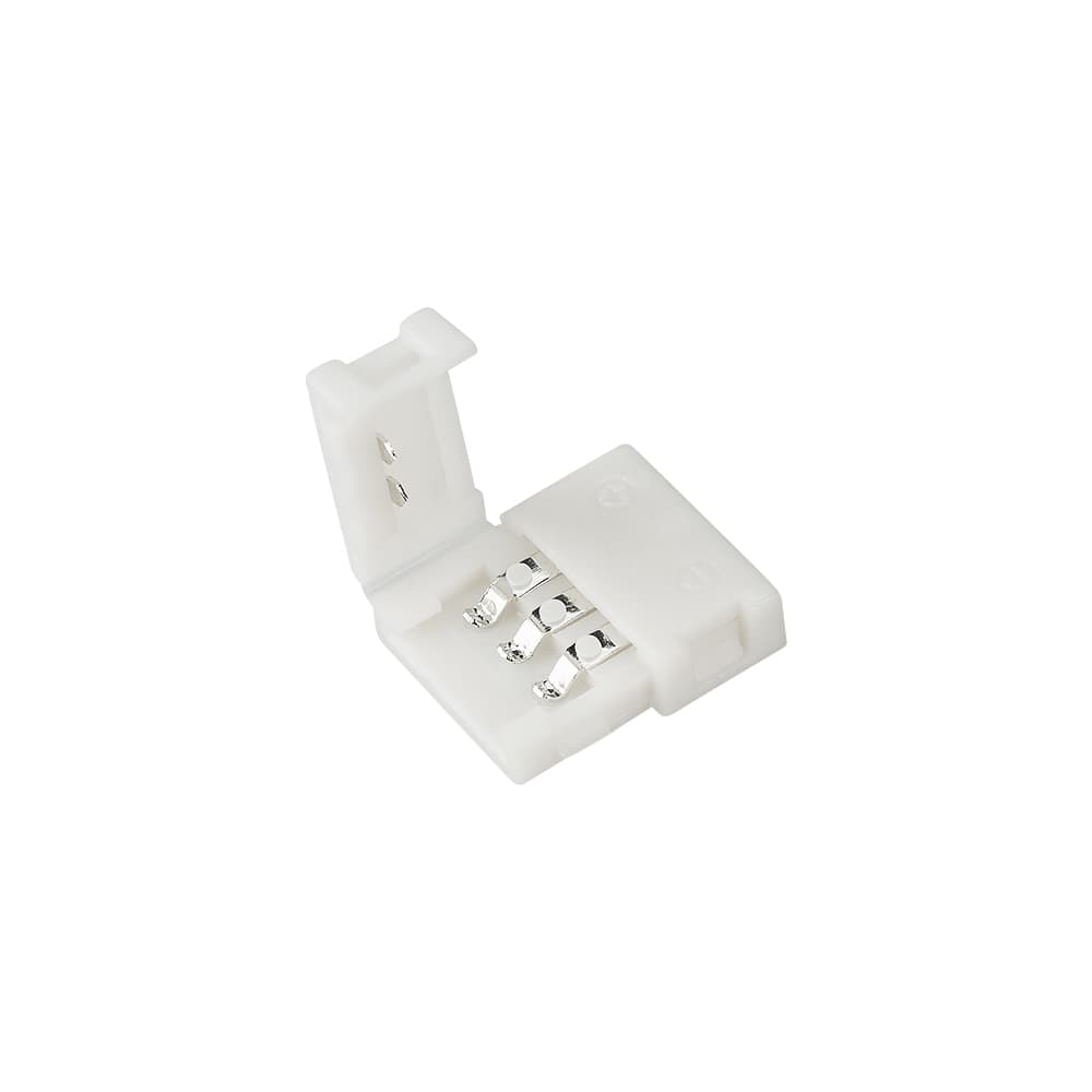 Arlight Соединитель FIX-MIX-10mm (3-pin) (-) 023950 — миниатюра 1