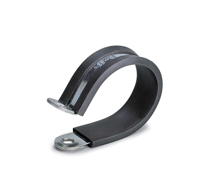 Скоба металлическая СМР 60-63 (Fortisflex) 61355
