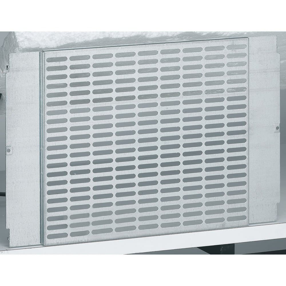 Legrand XL3 800 Пластина перфорированная 600х400 020642 — миниатюра 1