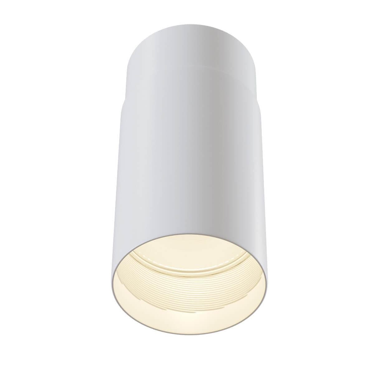 Maytoni Ceiling & Wall Бра Белый C033WL-01W — миниатюра 1