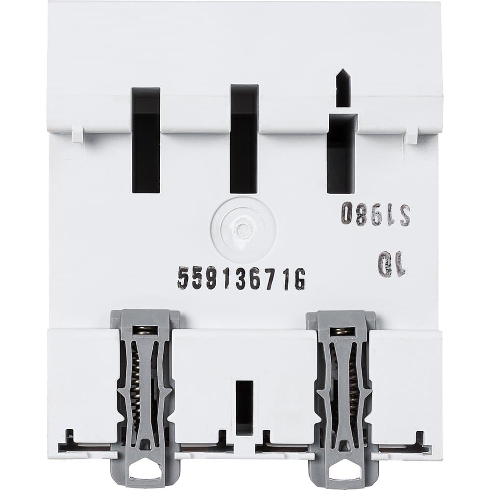 Legrand RX3 УЗО 4P 100мА 25А (AC) 402066 — миниатюра 5