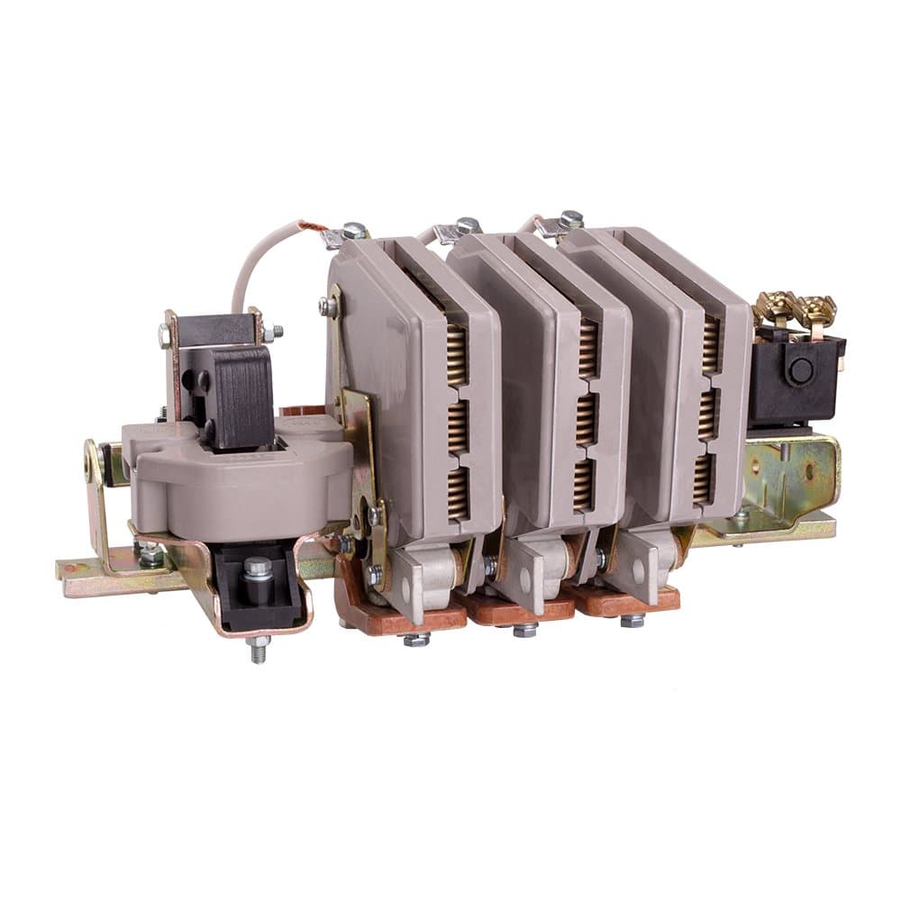 КЭАЗ Контактор КТ-6033Б-250А-220AC-У3 110478