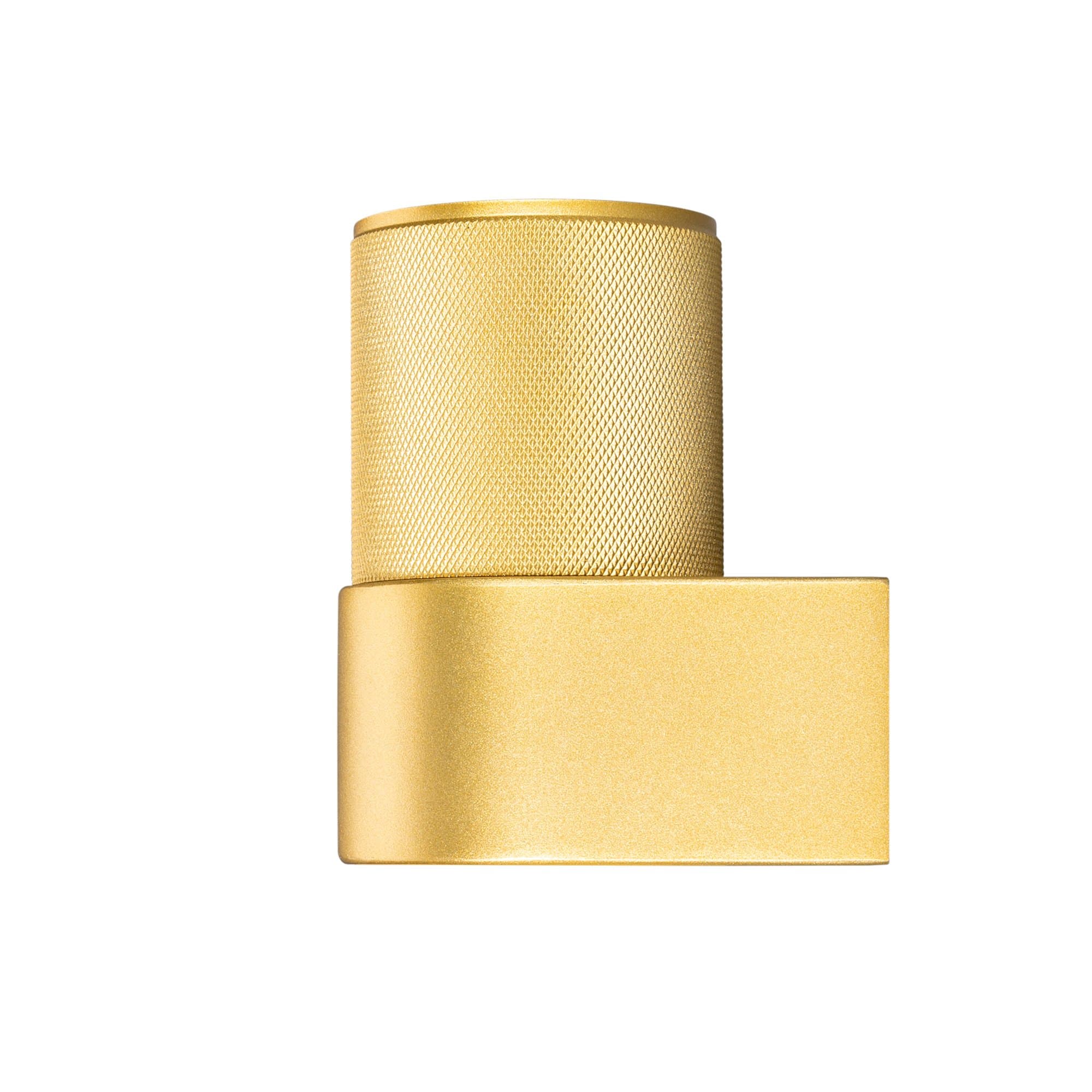 Arlight Светильник SP-SPICY-WALL-S115x72-6W Warm3000 (GD, 40 deg) (IP20 Металл, 3 года) 033685 — миниатюра 4
