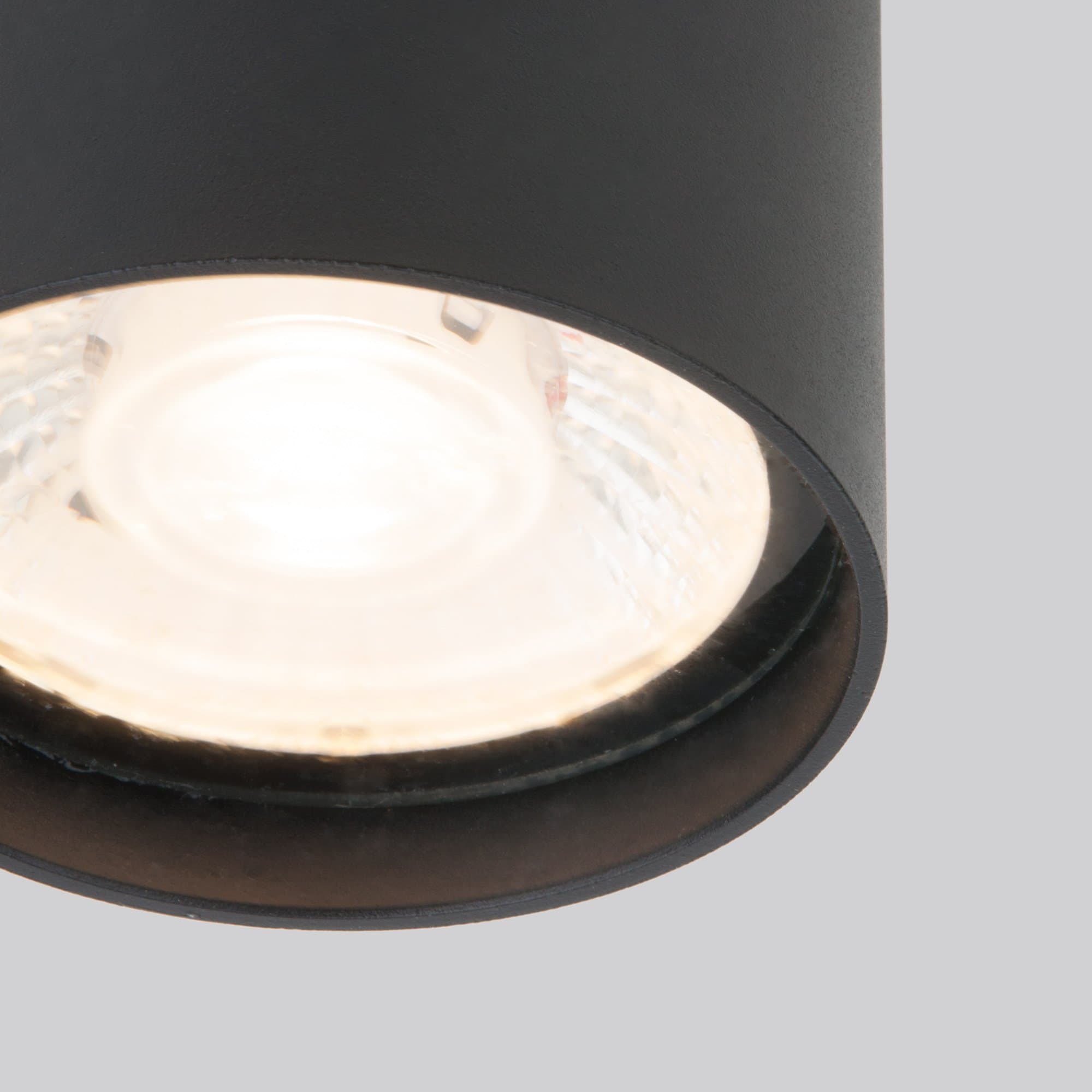 Elektrostandard 35132/H / Светильник садово-парковый со светодиодами Light LED 2105 черный a056231 — миниатюра 2