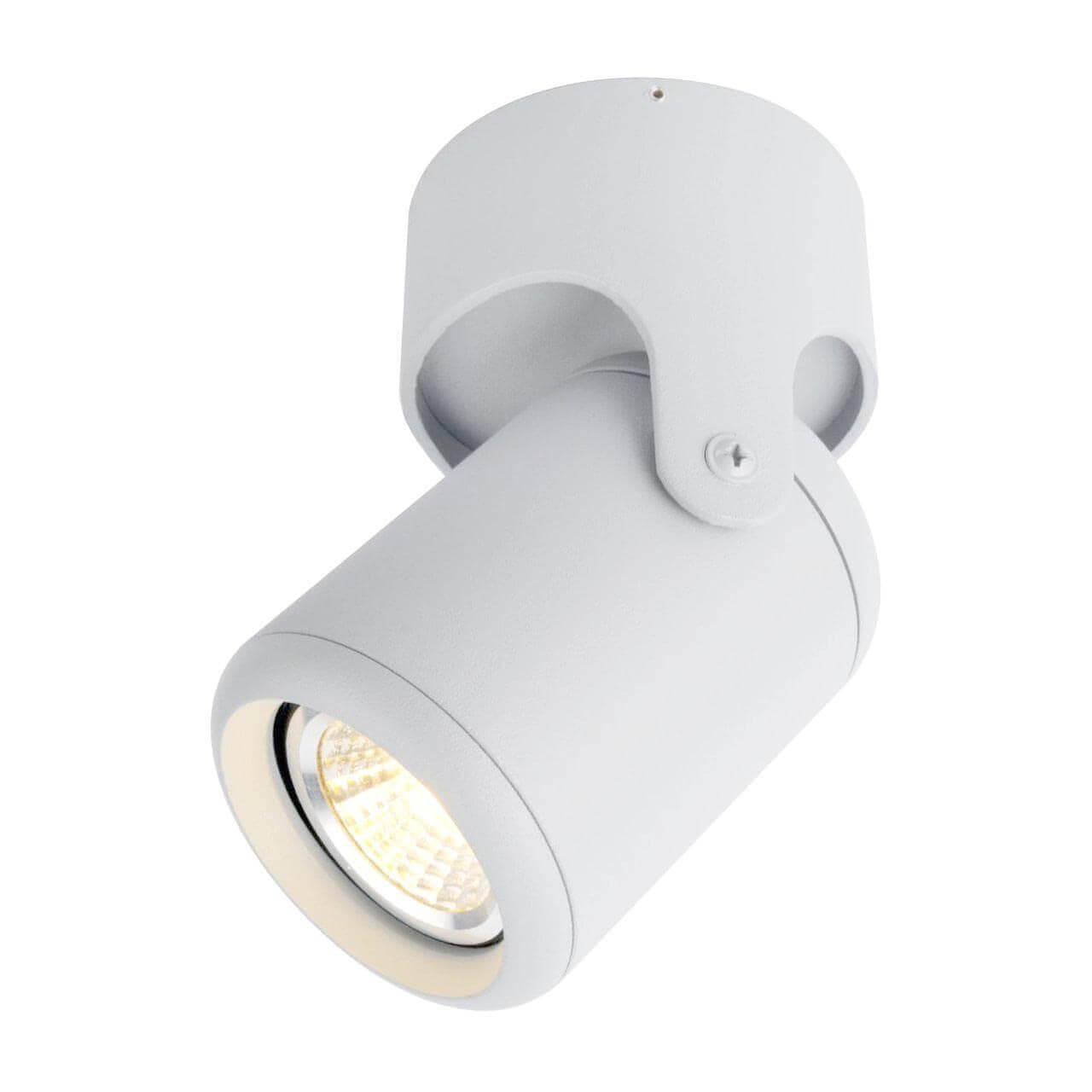 Arte Lamp A3316PL-1WH Светильник потолочный LIBRA — миниатюра 1