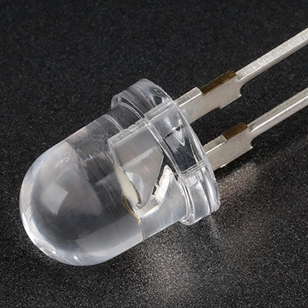 Arlight Светодиод ARL-10080UBC4-20 (10мм (круглый)) 008761