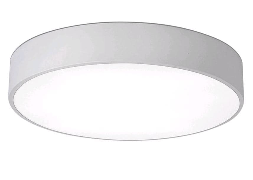 Kink Light Потолочный светодиодный светильник Медина 05480,01