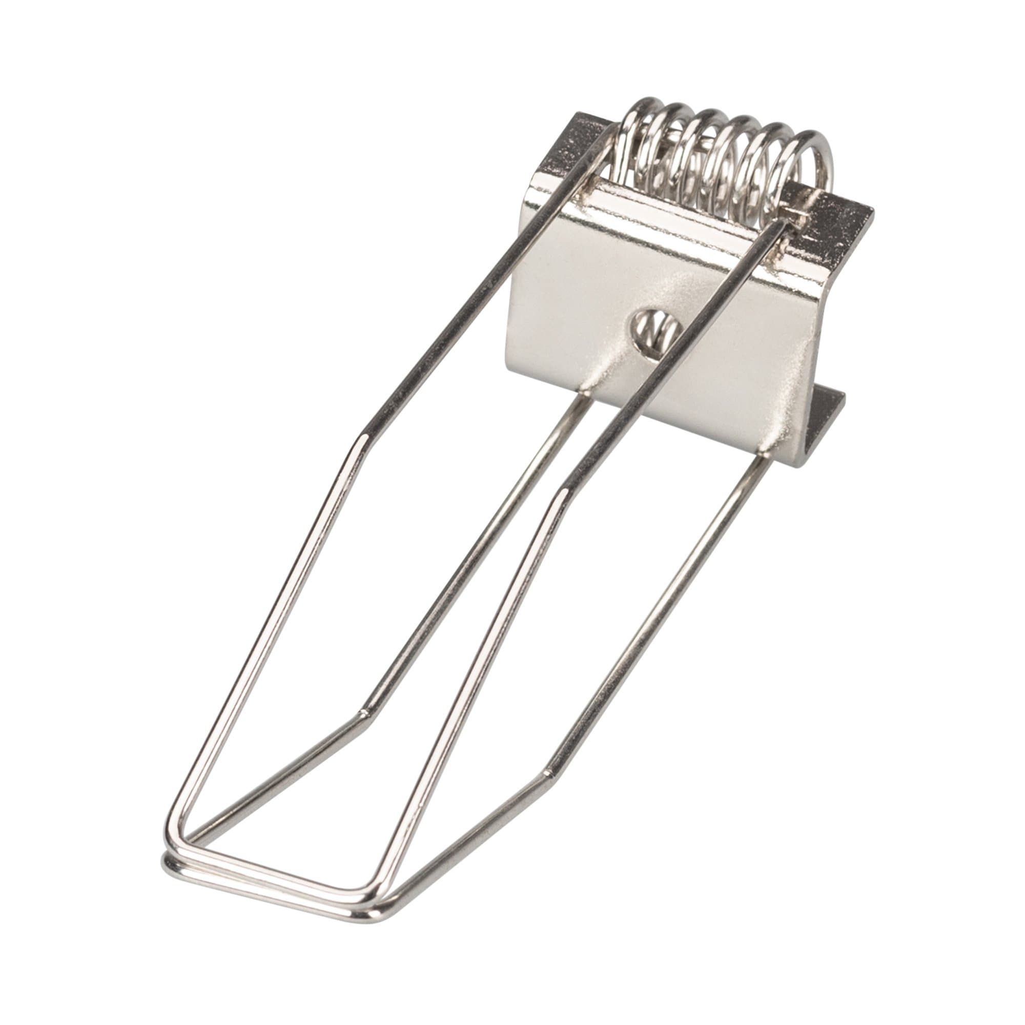 Arlight Пружинный держатель ARH-POWER-W120-F (Металл) 035717 — миниатюра 1