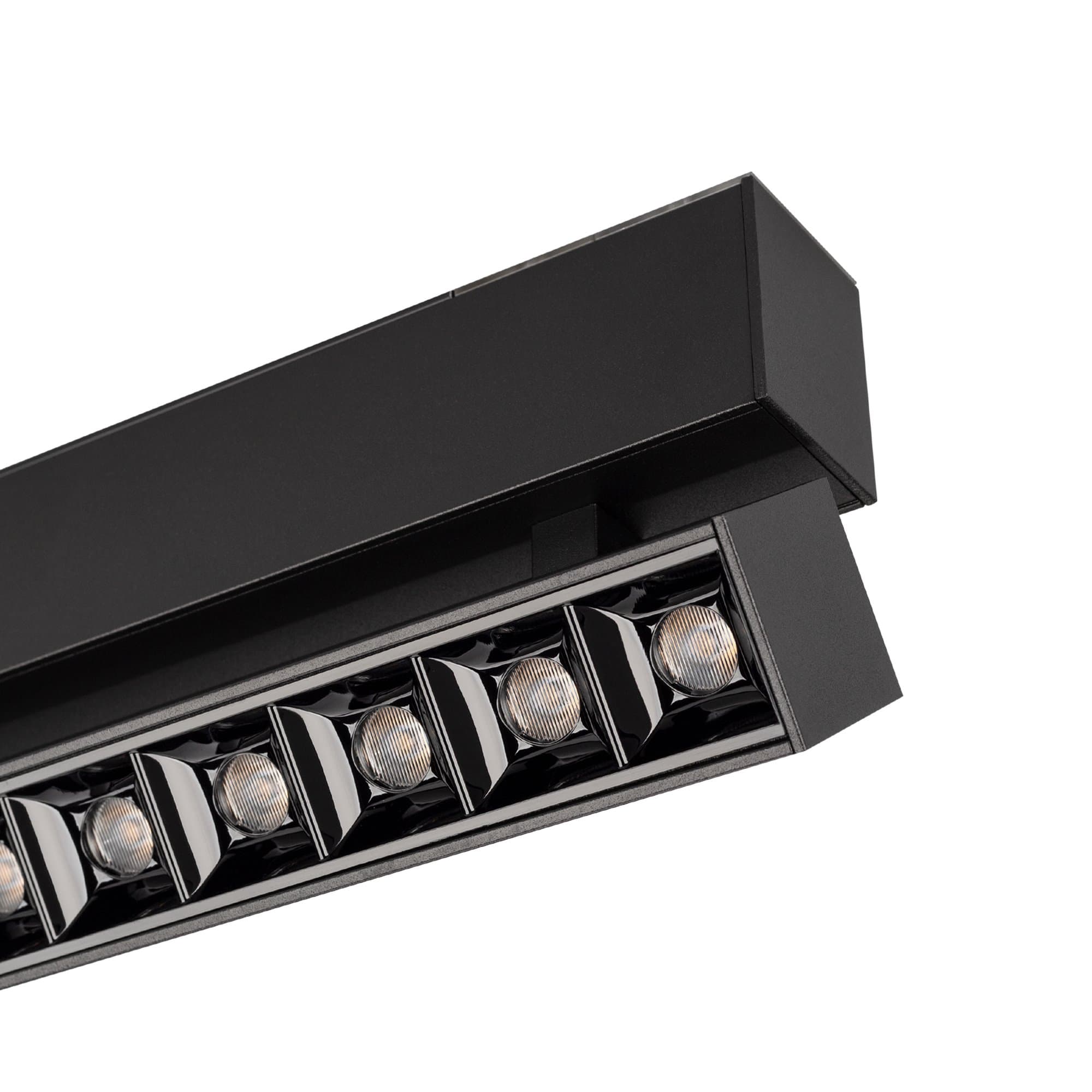 Arlight Светильник MAG-LASER-FOLD-45-S480-18W Day4000 (BK, 15 deg, 24V) (IP20 Металл, 3 года) 026979 — миниатюра 4