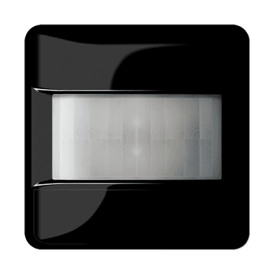 JUNG Универсальный KNX датчик движения, 1,1м CD3181-1SW