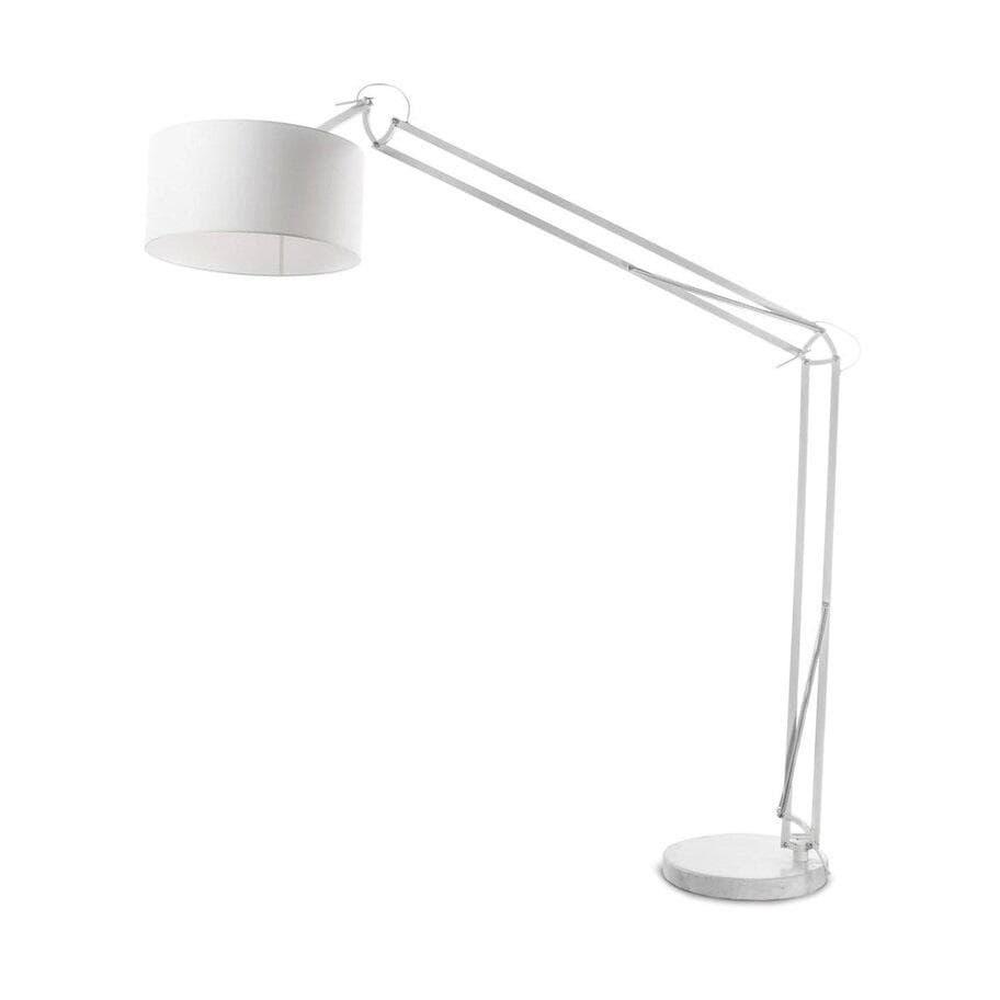 LOFT IT LOFT1303WH Торшер 1xE27 max 40W LOFT1303WH, шт — миниатюра 2